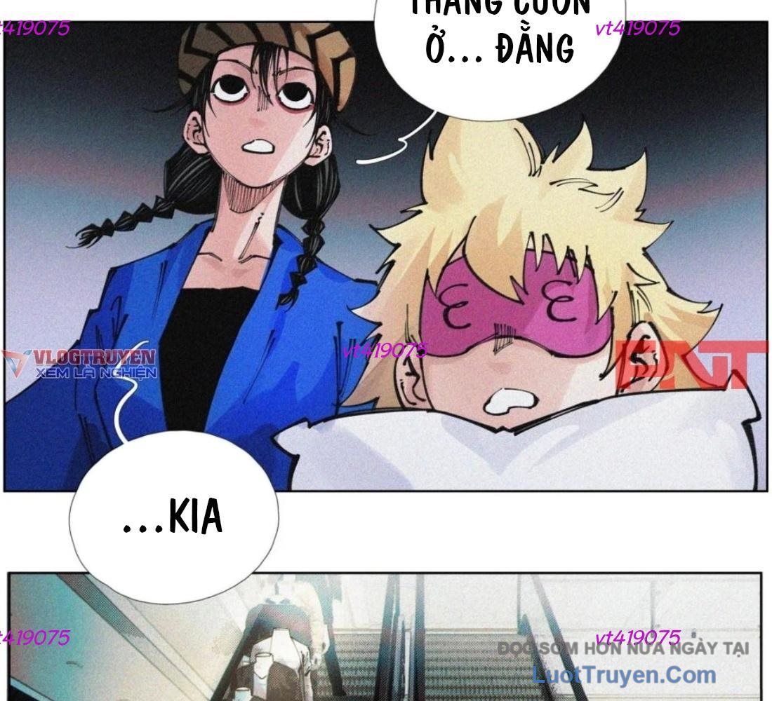 Chiến Loạn Thời Không [Chap 78]