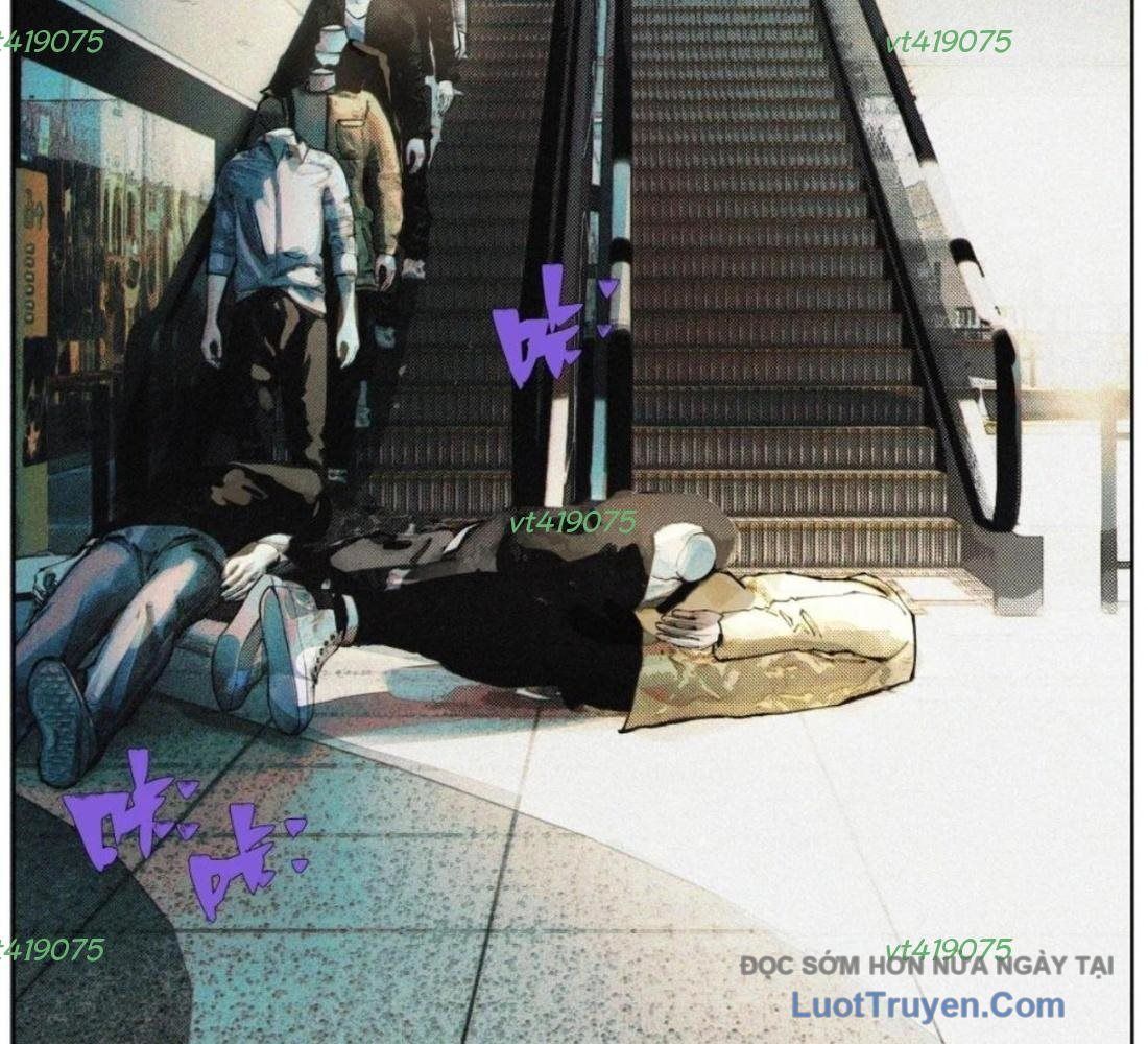 Chiến Loạn Thời Không [Chap 78]