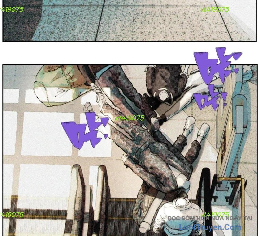 Chiến Loạn Thời Không [Chap 78]