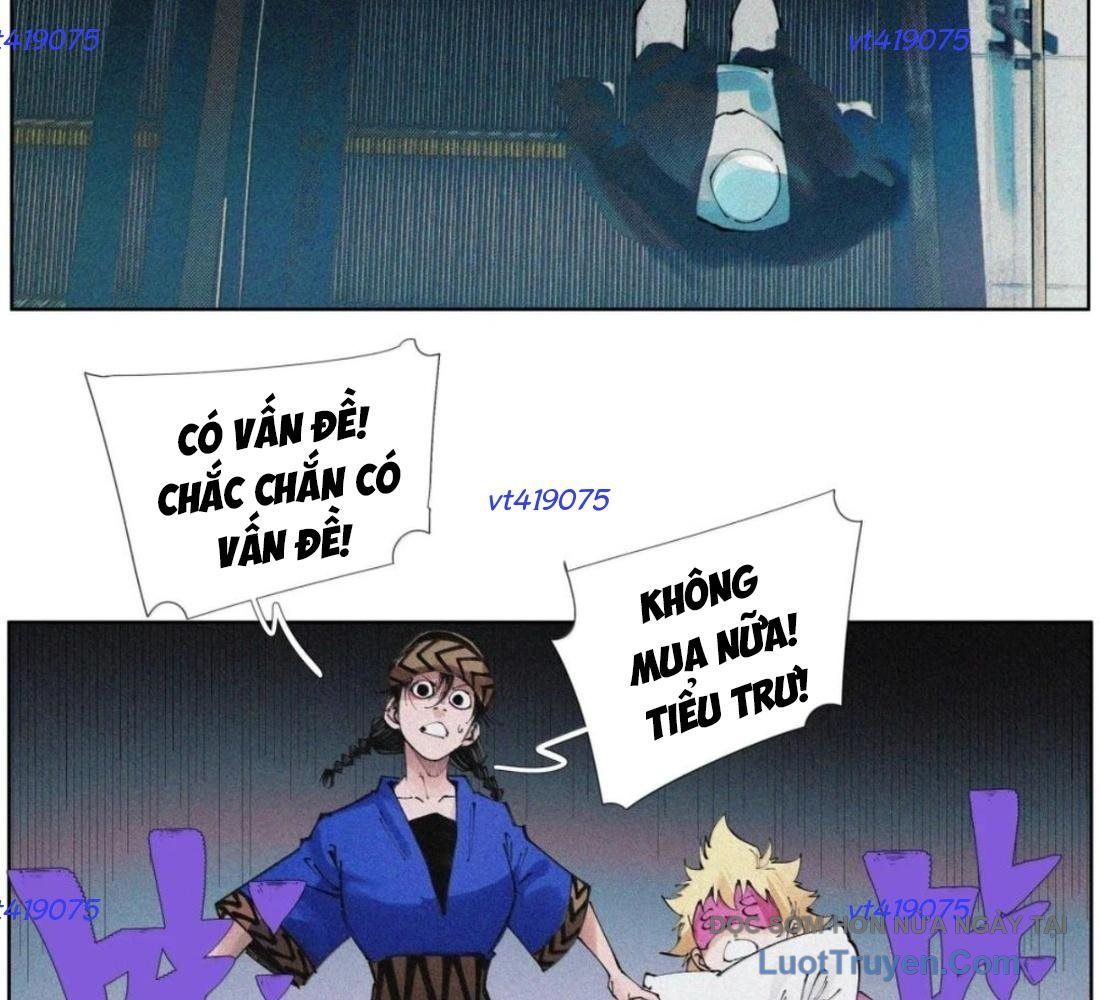 Chiến Loạn Thời Không [Chap 78]