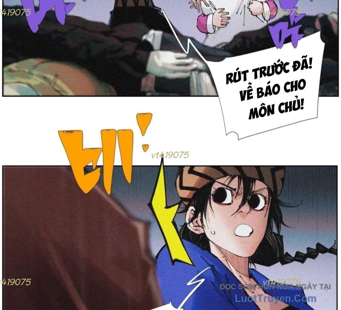 Chiến Loạn Thời Không [Chap 78]