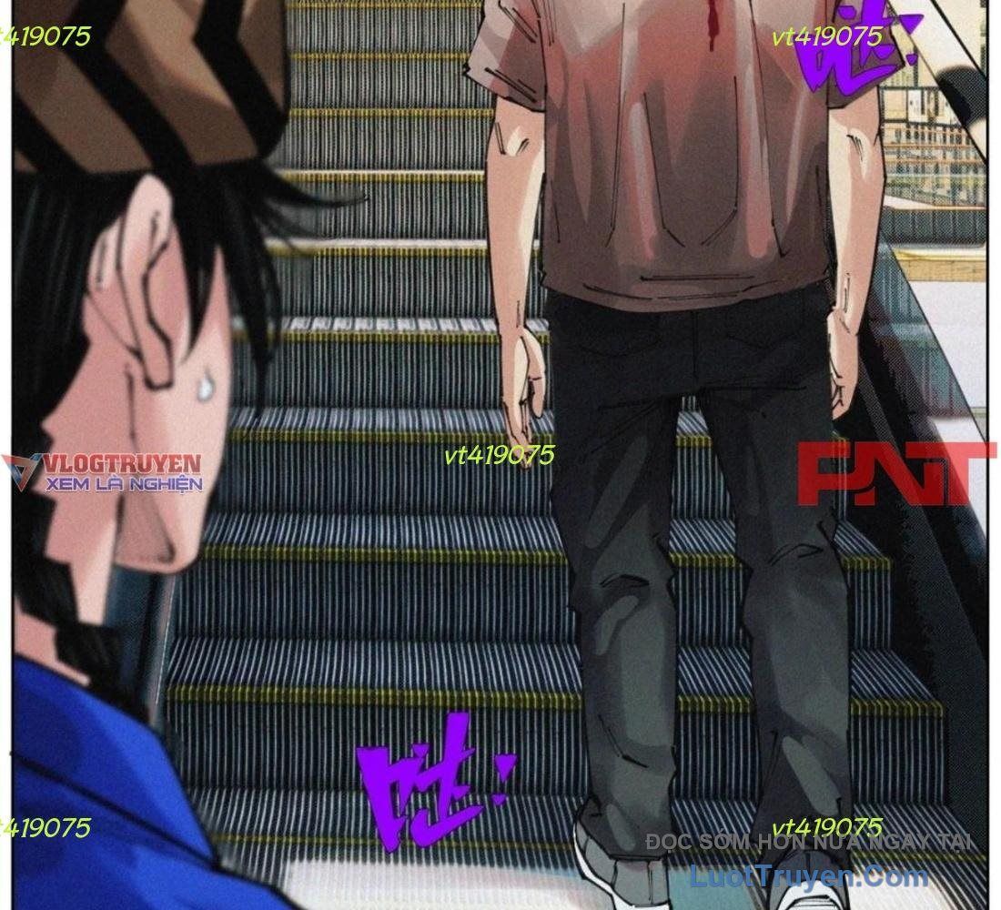 Chiến Loạn Thời Không [Chap 78]