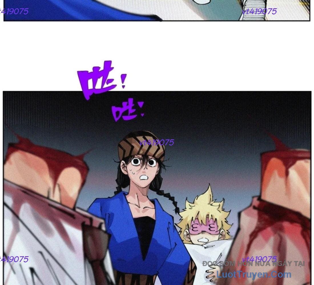 Chiến Loạn Thời Không [Chap 78]