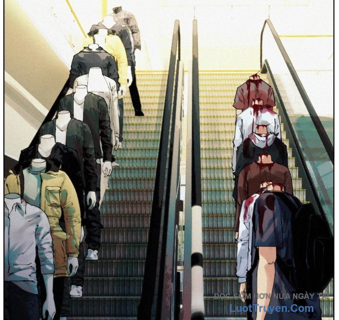 Chiến Loạn Thời Không [Chap 78]