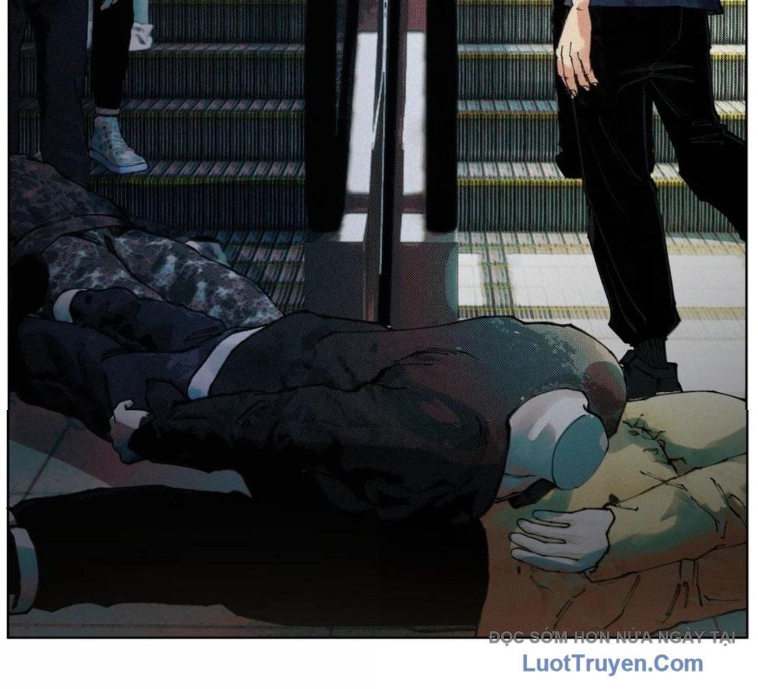 Chiến Loạn Thời Không [Chap 78]