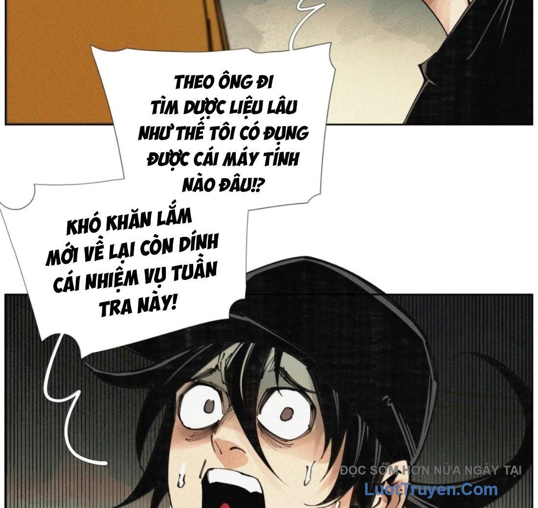 Chiến Loạn Thời Không [Chap 78]