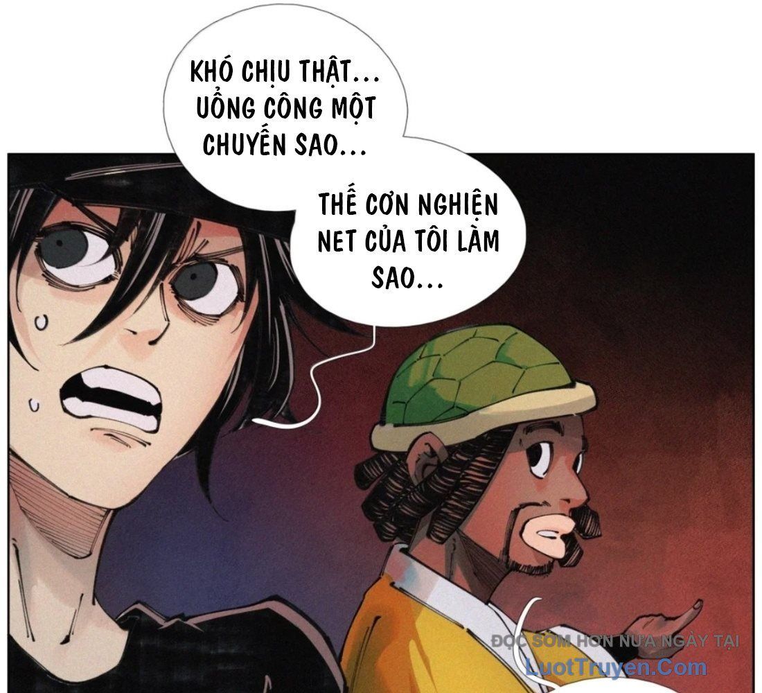 Chiến Loạn Thời Không [Chap 78]