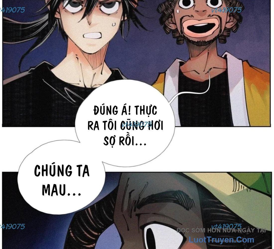 Chiến Loạn Thời Không [Chap 78]