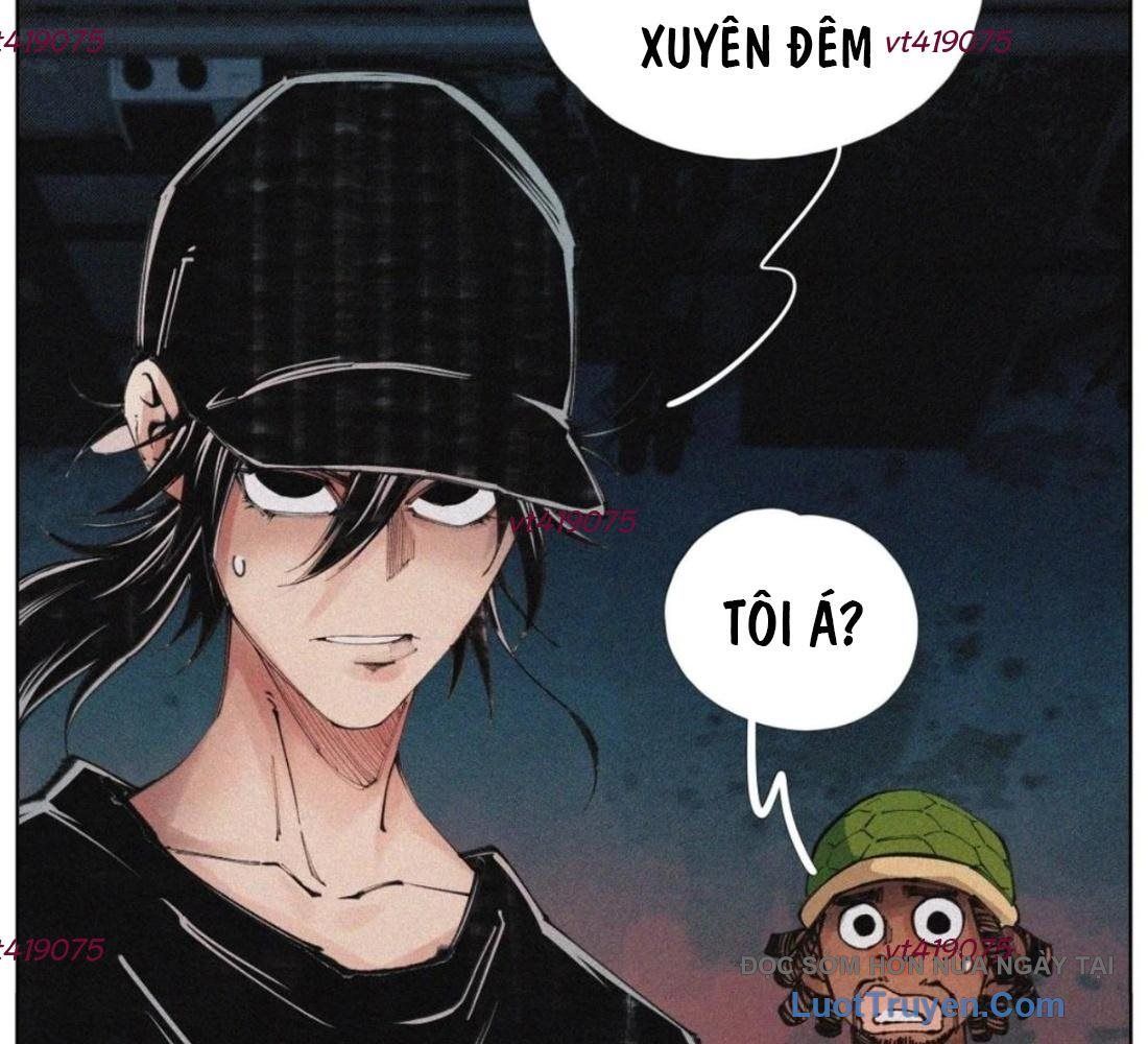 Chiến Loạn Thời Không [Chap 78]