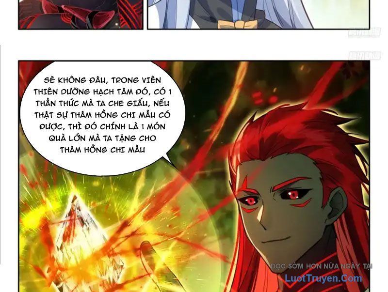 Chung Cực Đấu La [Chap 655]