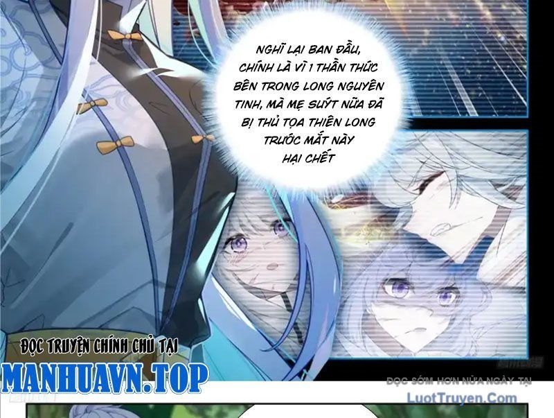 Chung Cực Đấu La [Chap 655]