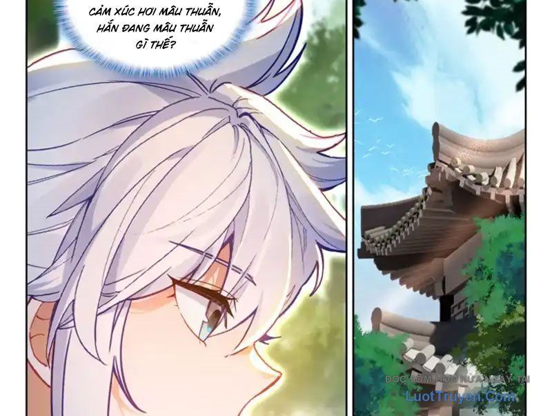 Chung Cực Đấu La [Chap 655]