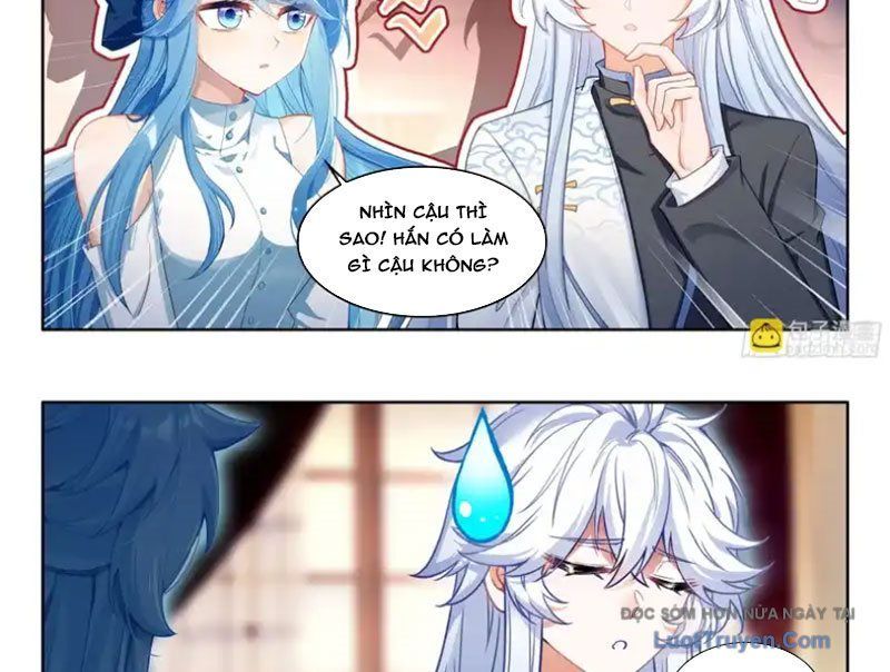 Chung Cực Đấu La [Chap 655]