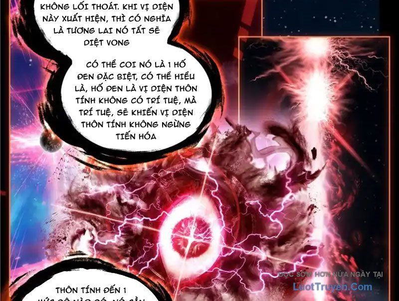 Chung Cực Đấu La [Chap 655]