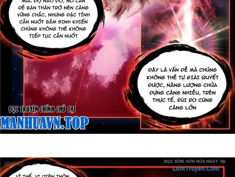 Chung Cực Đấu La [Chap 655]