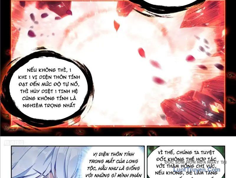 Chung Cực Đấu La [Chap 655]