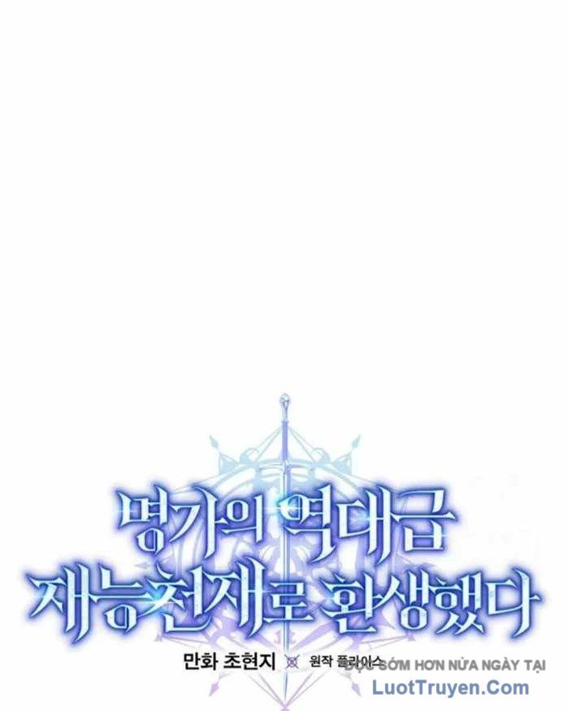 Chuyển Sinh Thành Thiên Tài Xuất Chúng Của Danh Môn Thế Gia [Chap 64]