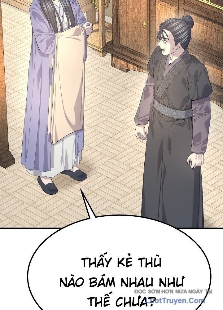 Độc Chiếm Thiên Cơ [Chap 28]