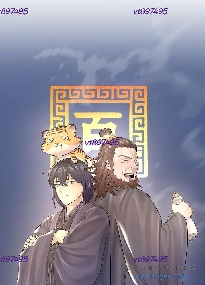 Độc Chiếm Thiên Cơ [Chap 28]