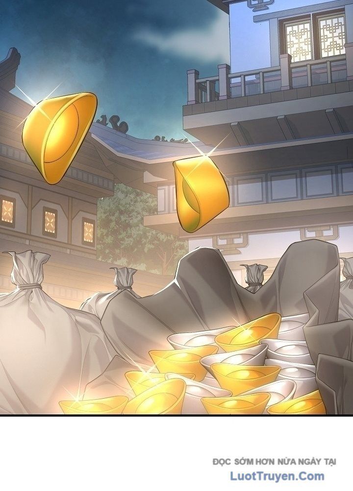 Độc Chiếm Thiên Cơ [Chap 28]