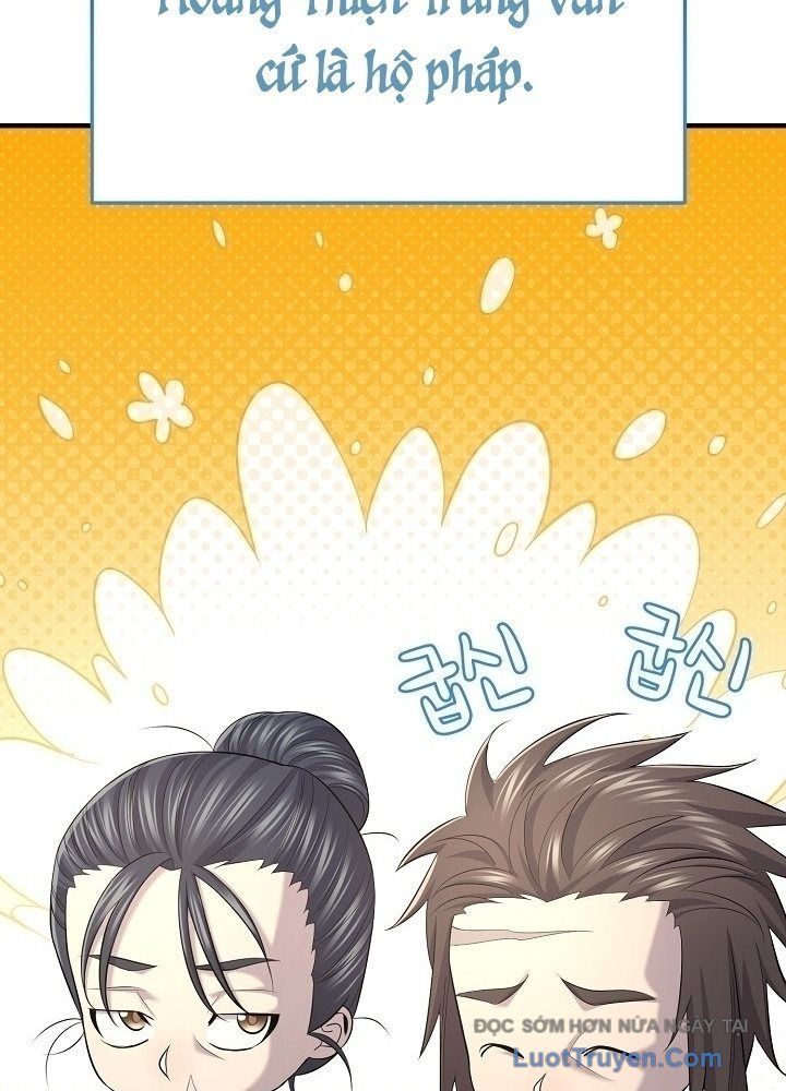 Độc Chiếm Thiên Cơ [Chap 28]