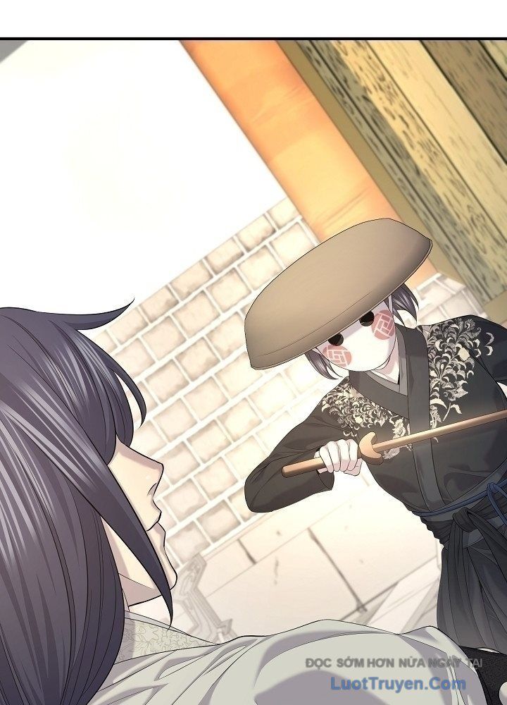 Độc Chiếm Thiên Cơ [Chap 28]