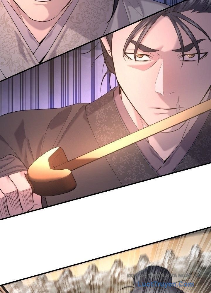 Độc Chiếm Thiên Cơ [Chap 28]