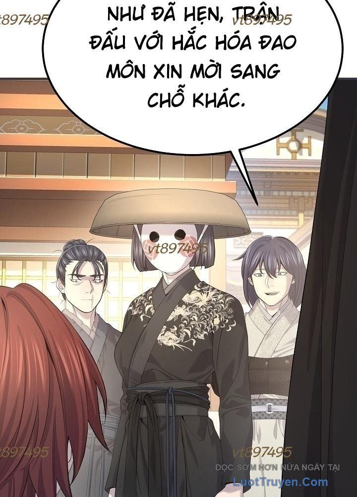 Độc Chiếm Thiên Cơ [Chap 28]