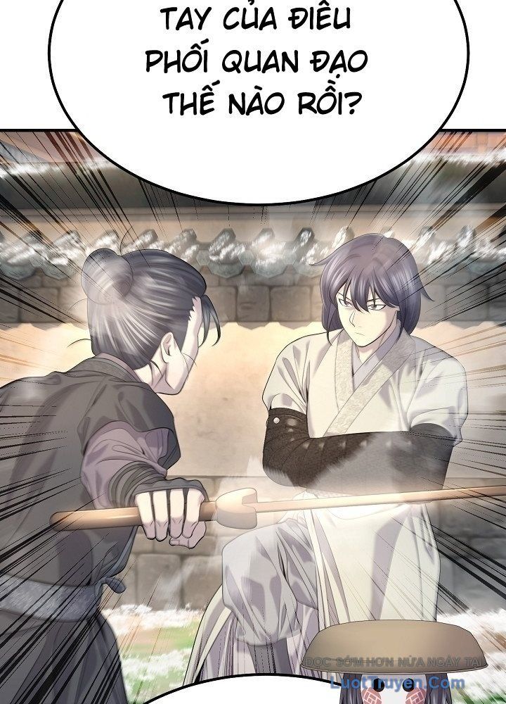 Độc Chiếm Thiên Cơ [Chap 28]