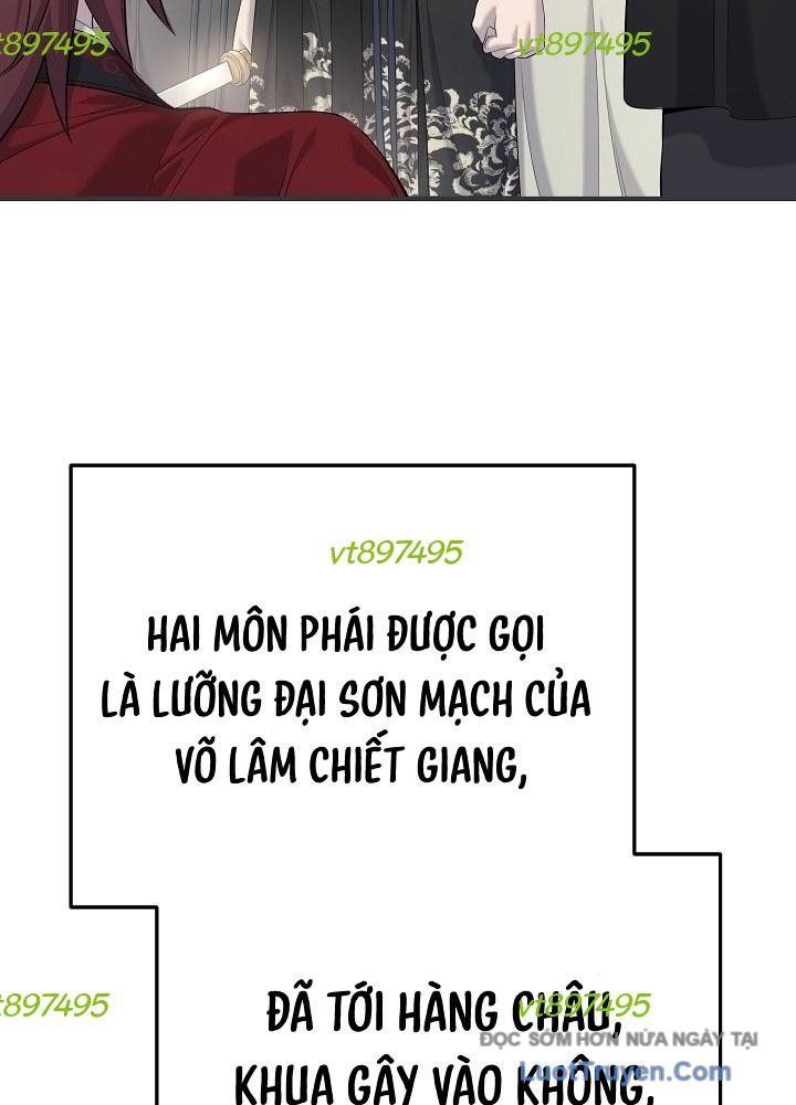 Độc Chiếm Thiên Cơ [Chap 28]