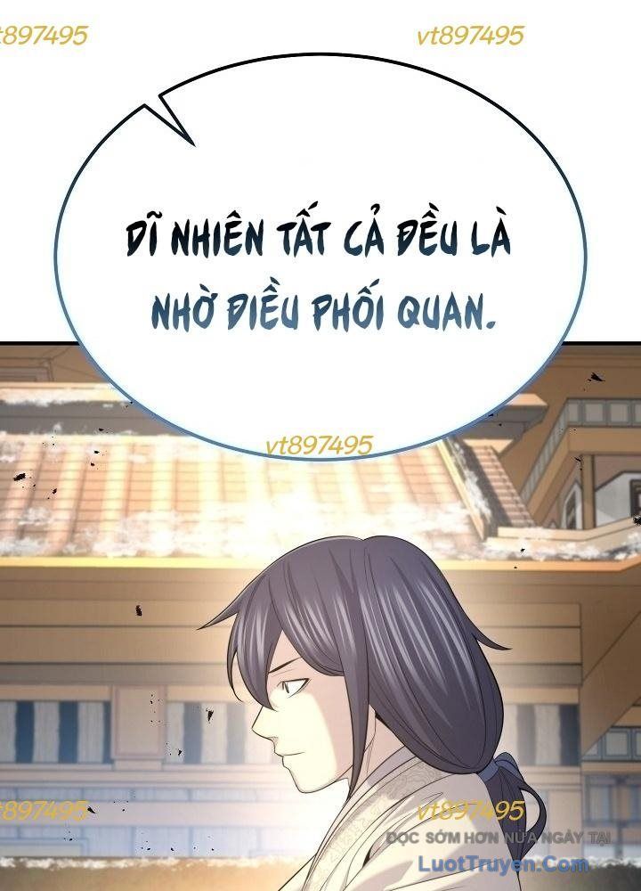 Độc Chiếm Thiên Cơ [Chap 28]