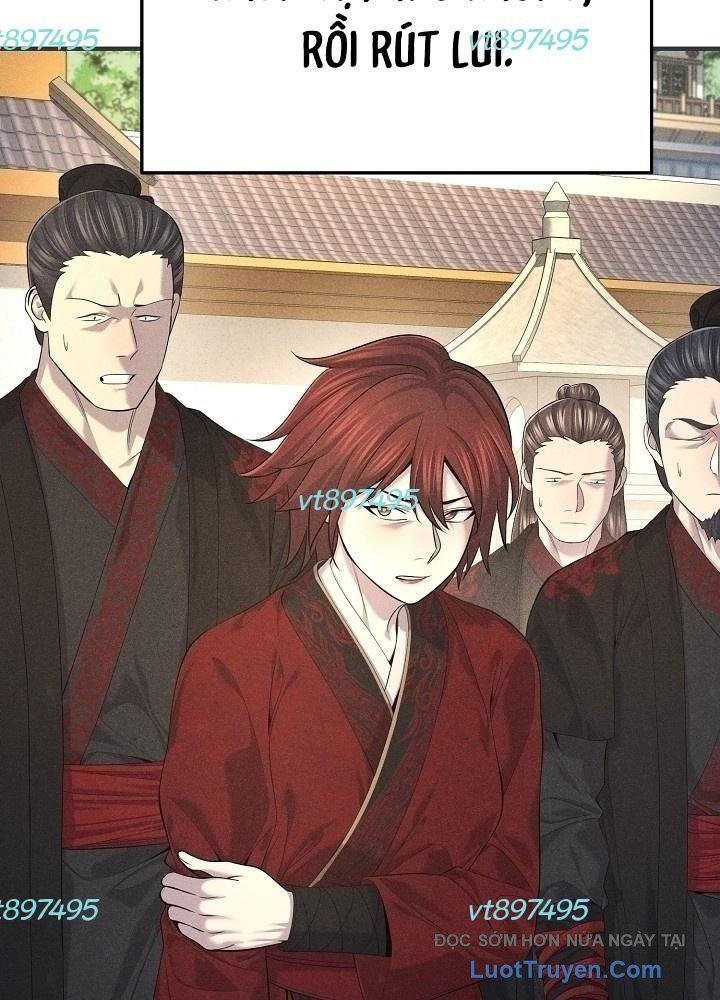 Độc Chiếm Thiên Cơ [Chap 28]