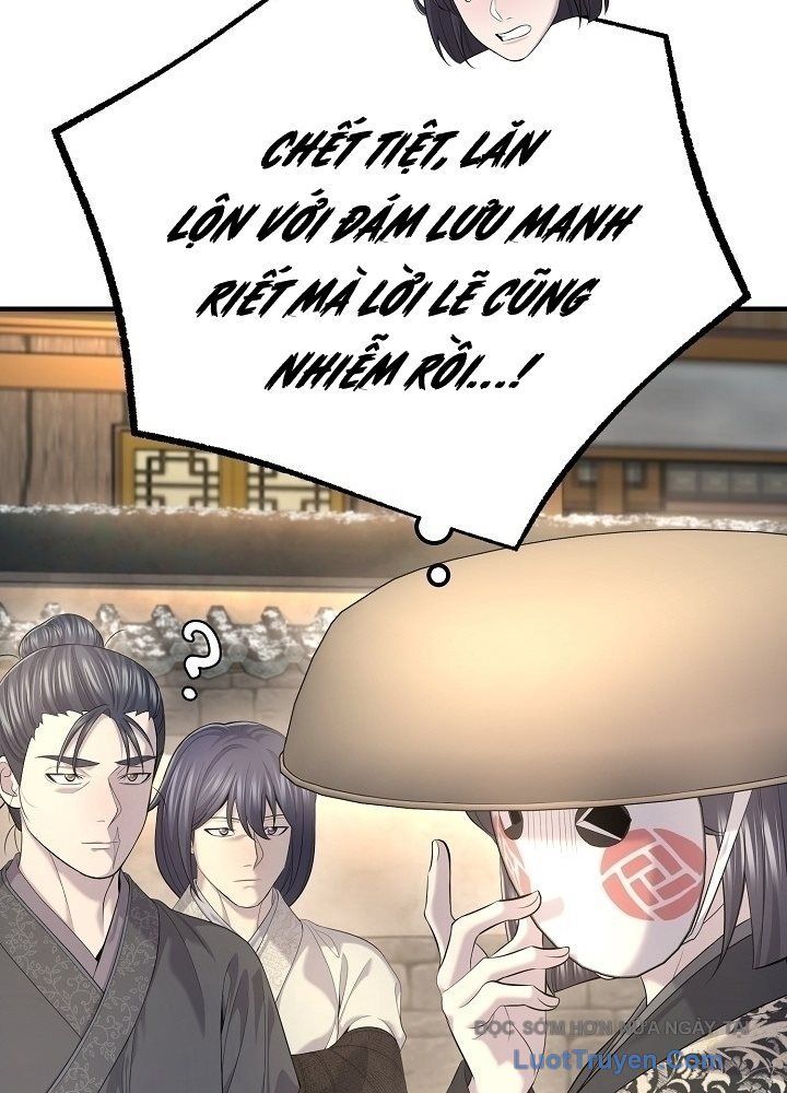 Độc Chiếm Thiên Cơ [Chap 28]