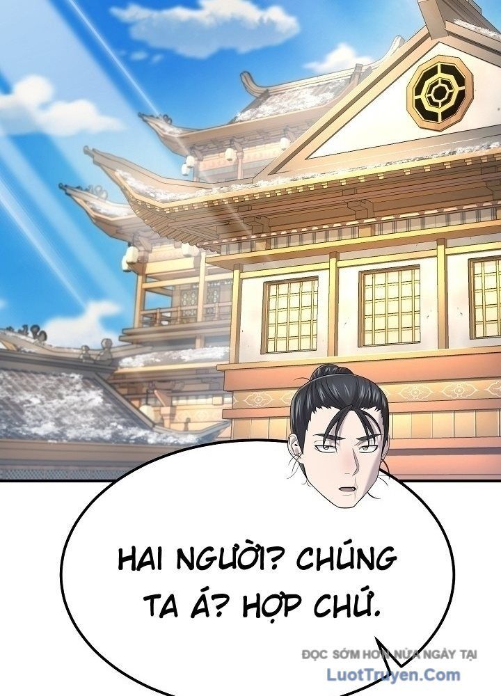 Độc Chiếm Thiên Cơ [Chap 28]