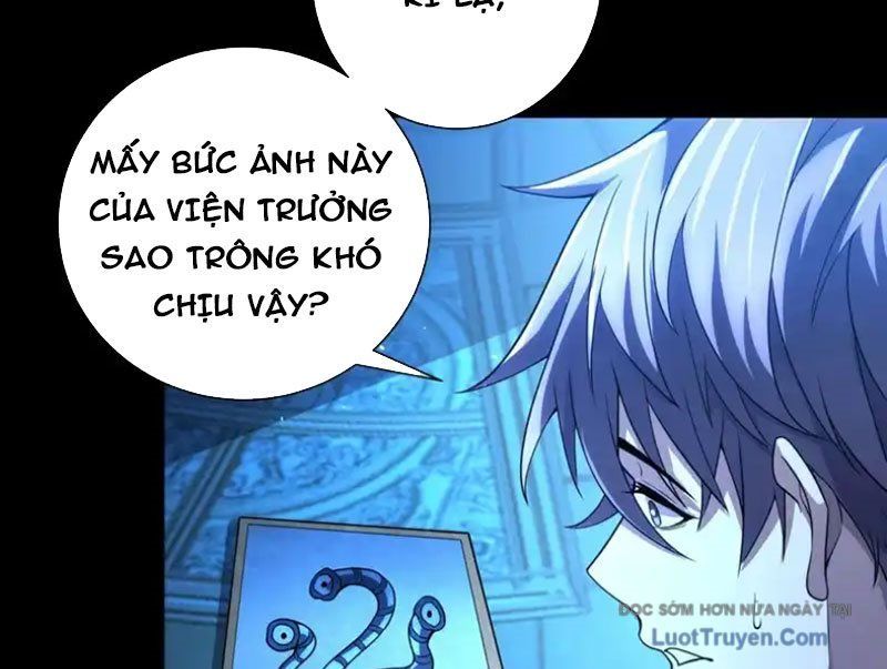 Bệnh Viện Chư Thần Của Ta [Chap 60]