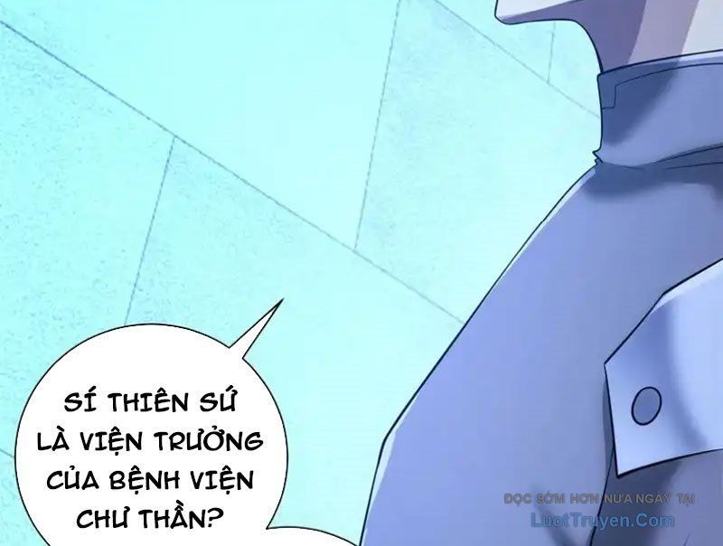 Bệnh Viện Chư Thần Của Ta [Chap 60]
