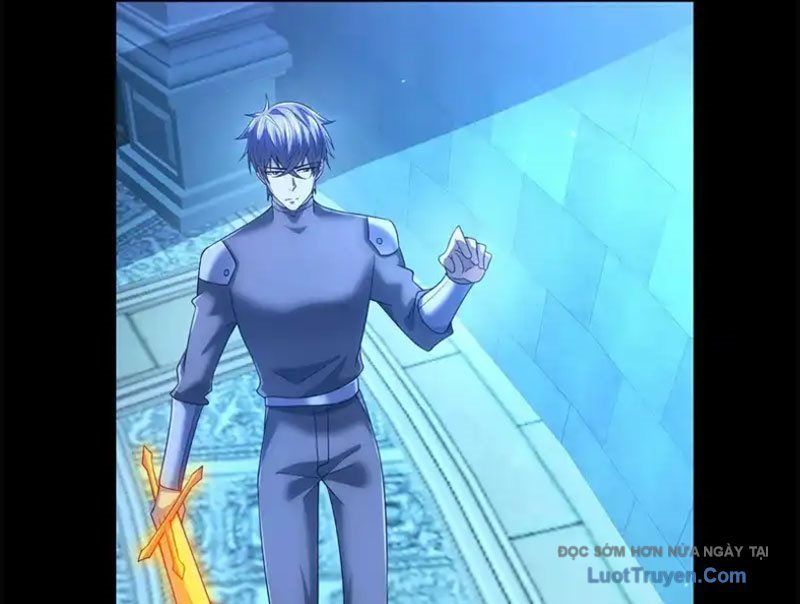 Bệnh Viện Chư Thần Của Ta [Chap 60]