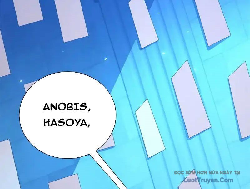 Bệnh Viện Chư Thần Của Ta [Chap 60]