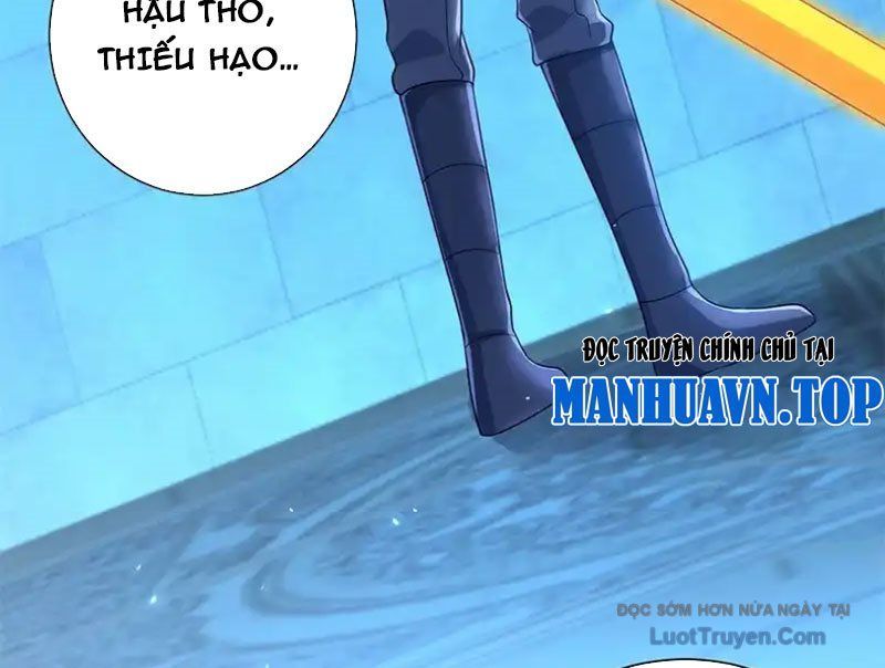 Bệnh Viện Chư Thần Của Ta [Chap 60]