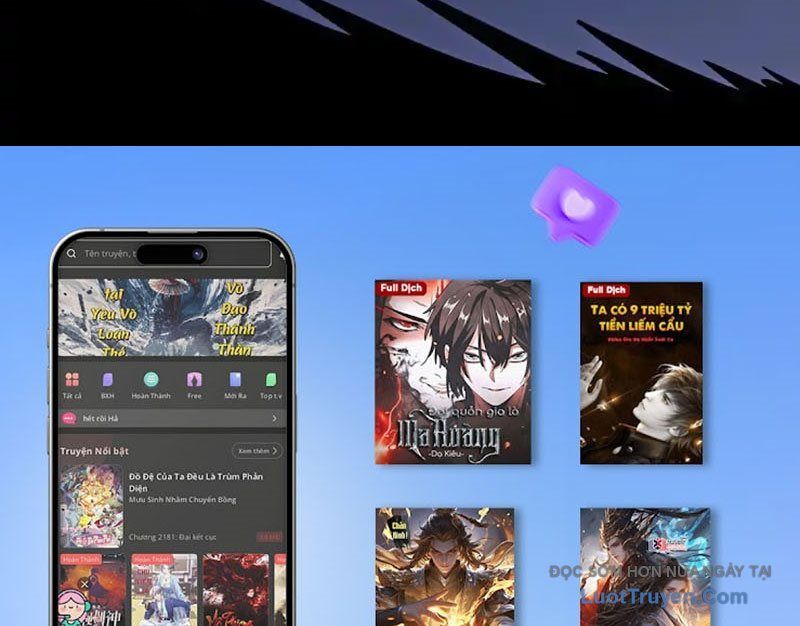 Bệnh Viện Chư Thần Của Ta [Chap 60]