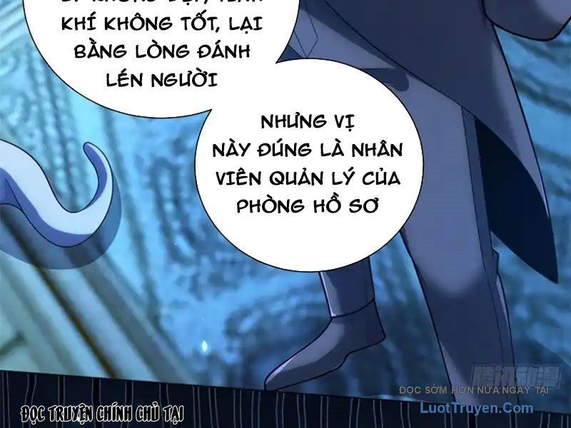 Bệnh Viện Chư Thần Của Ta [Chap 60]