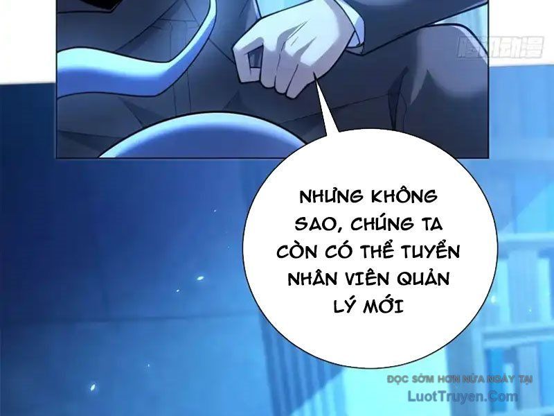 Bệnh Viện Chư Thần Của Ta [Chap 60]