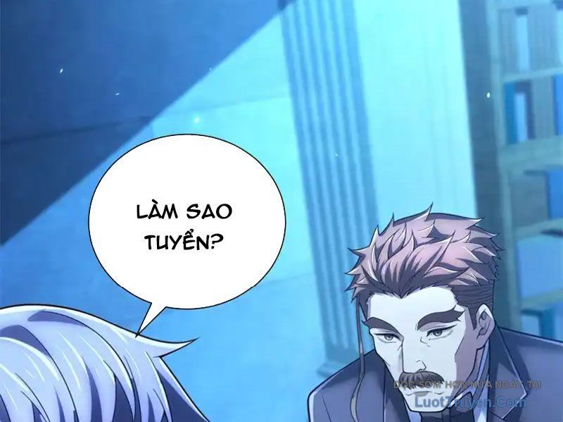 Bệnh Viện Chư Thần Của Ta [Chap 60]