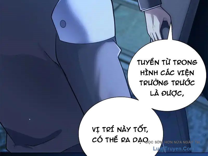 Bệnh Viện Chư Thần Của Ta [Chap 60]