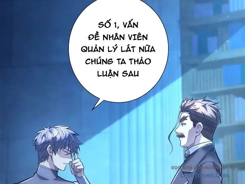 Bệnh Viện Chư Thần Của Ta [Chap 60]
