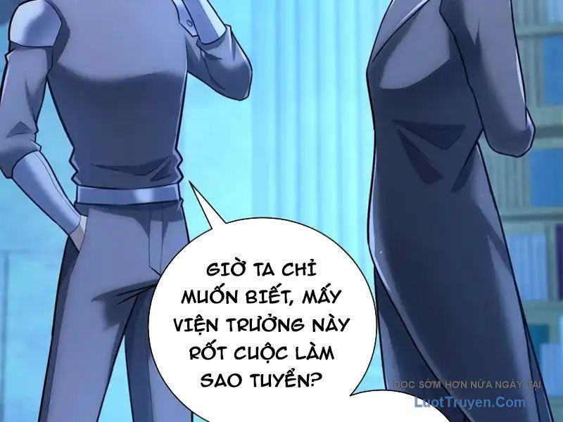 Bệnh Viện Chư Thần Của Ta [Chap 60]