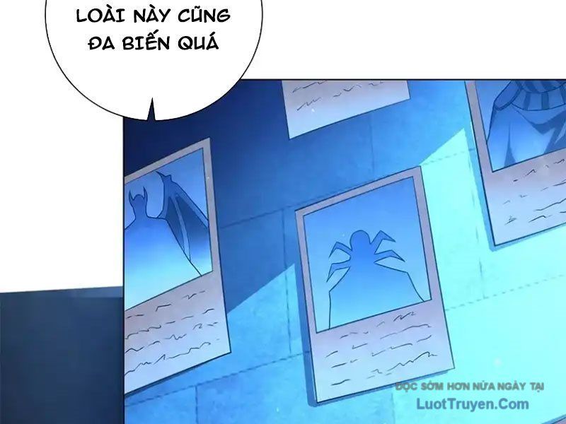 Bệnh Viện Chư Thần Của Ta [Chap 60]