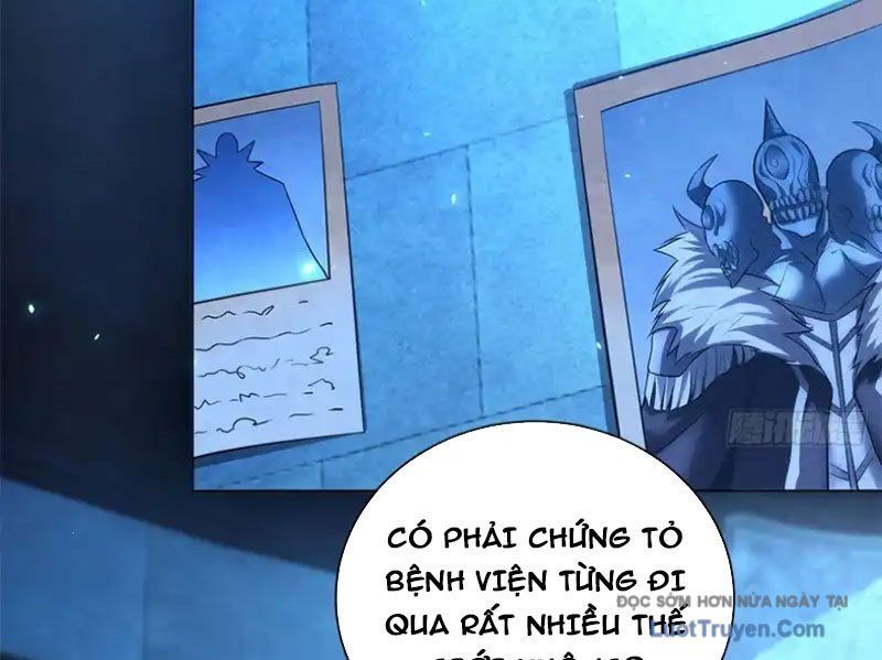 Bệnh Viện Chư Thần Của Ta [Chap 60]