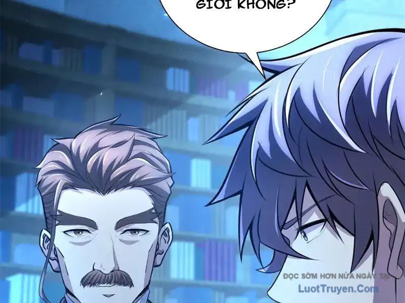 Bệnh Viện Chư Thần Của Ta [Chap 60]