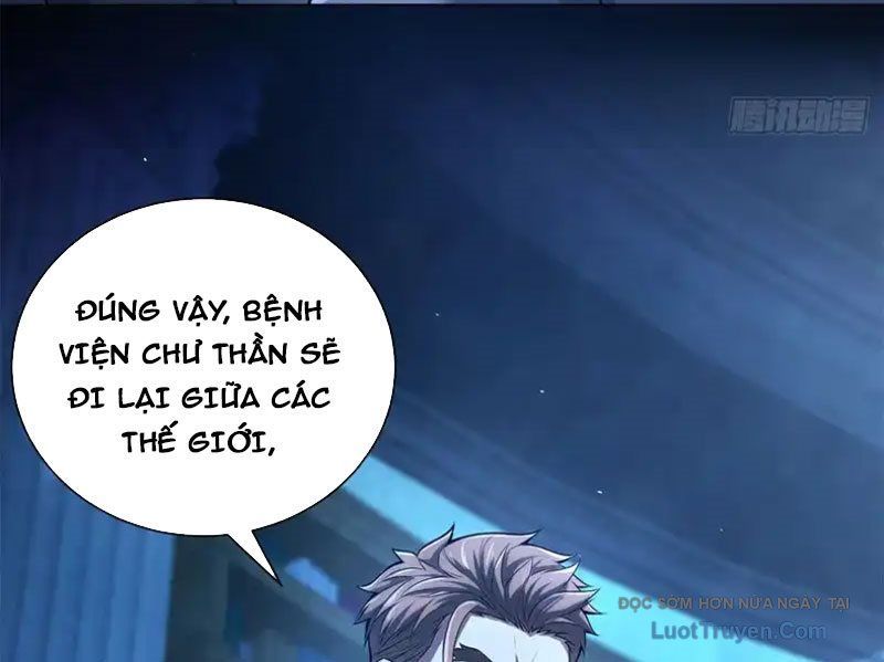 Bệnh Viện Chư Thần Của Ta [Chap 60]